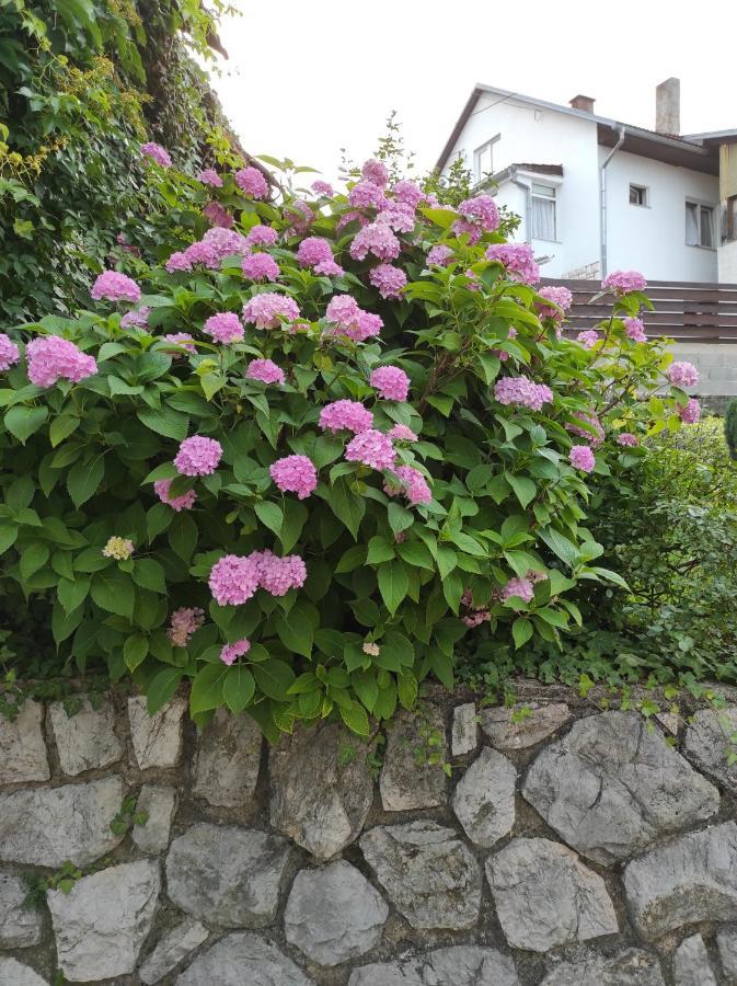 Apartman Domi Slunj Exterior photo