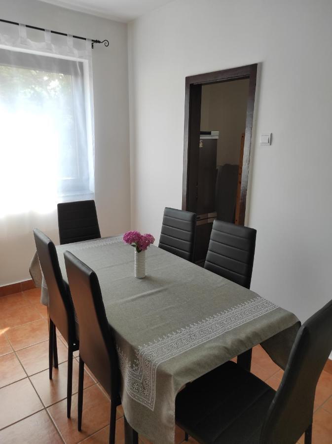 Apartman Domi Slunj Exterior photo